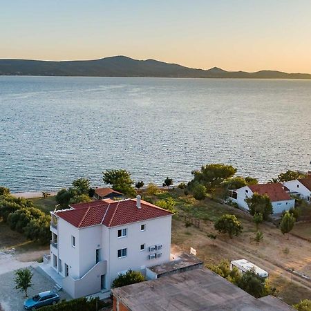 Villa Diana Sveti Petar  Kültér fotó