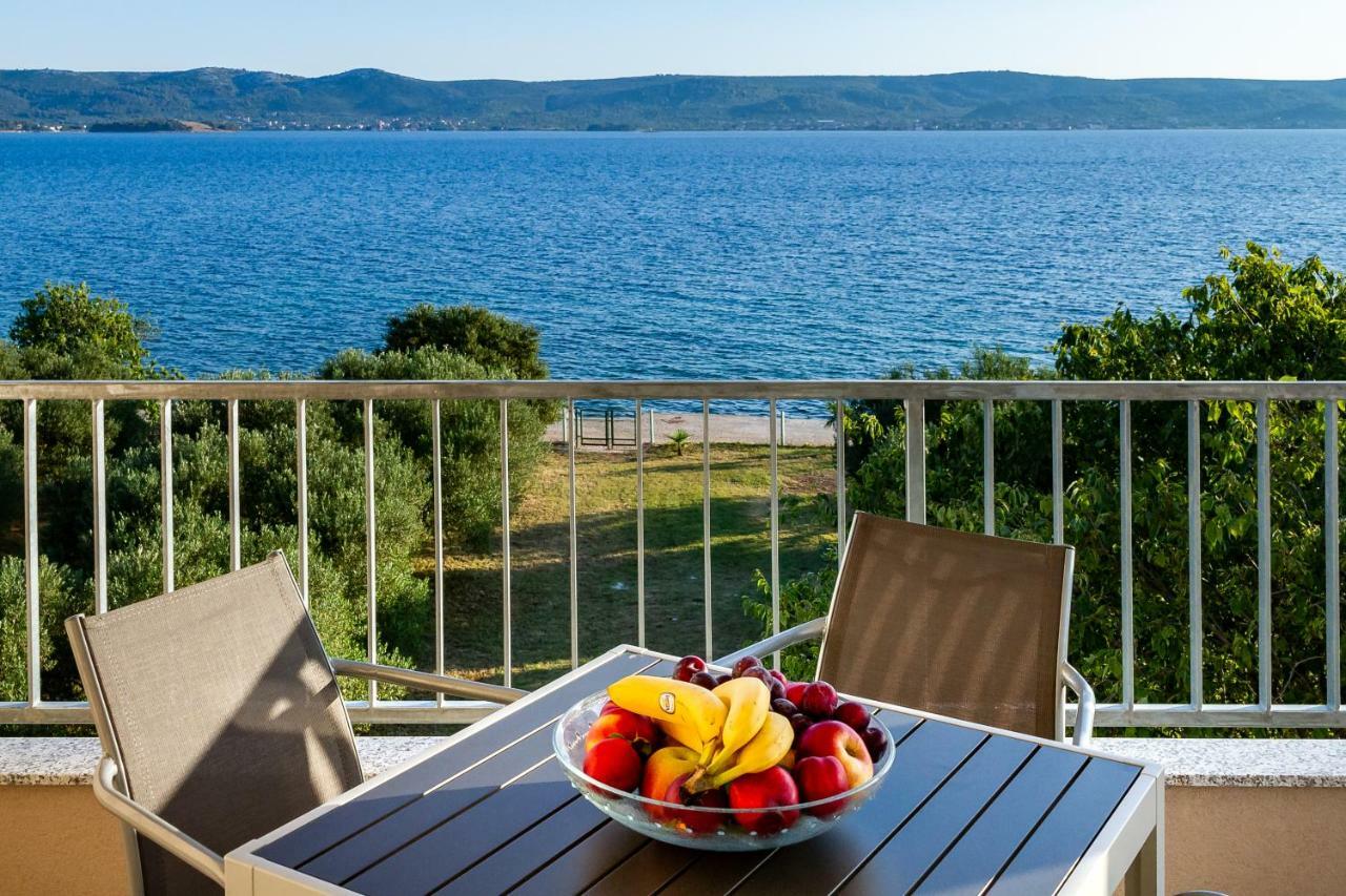 Villa Diana Sveti Petar  Kültér fotó