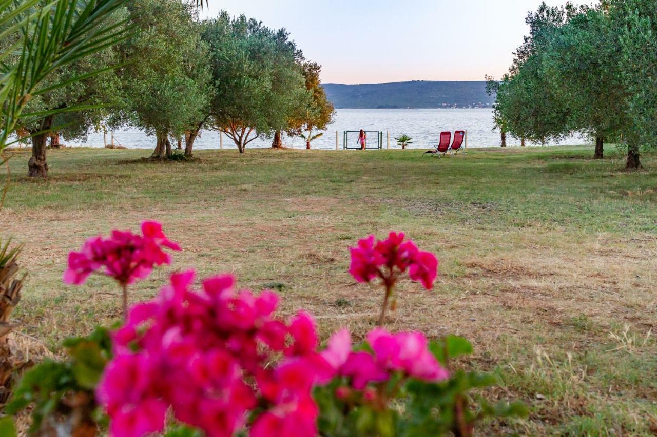 Villa Diana Sveti Petar  Kültér fotó