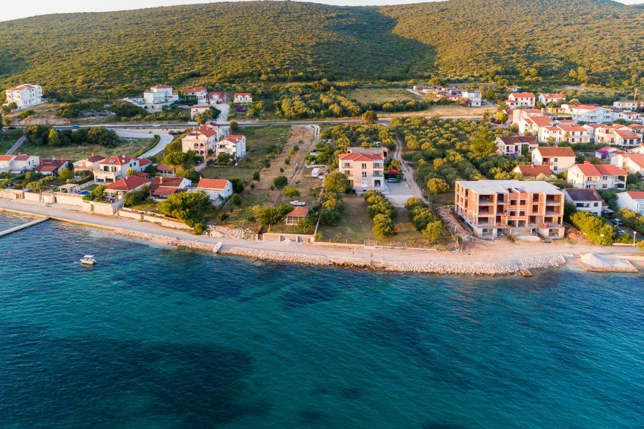 Villa Diana Sveti Petar  Kültér fotó