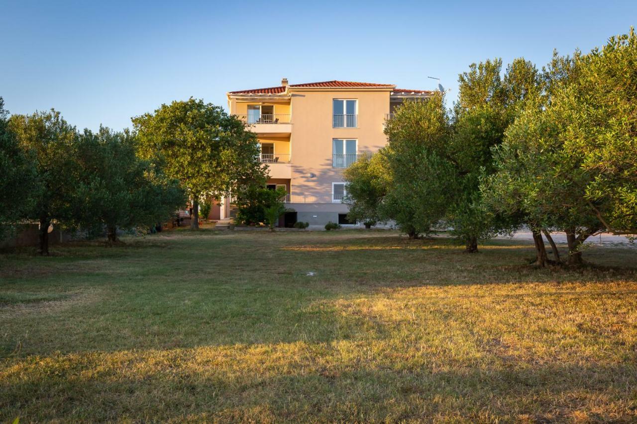 Villa Diana Sveti Petar  Kültér fotó