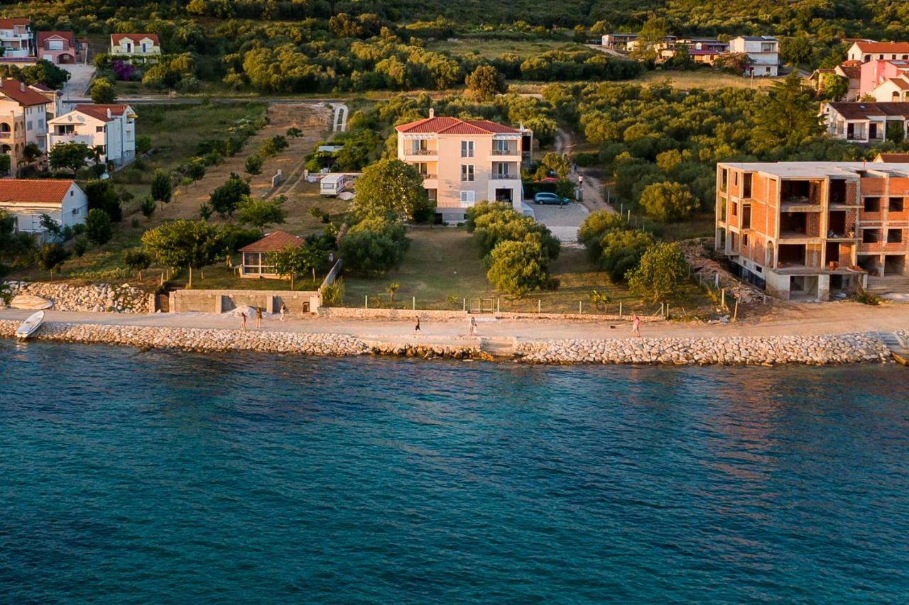 Villa Diana Sveti Petar  Kültér fotó