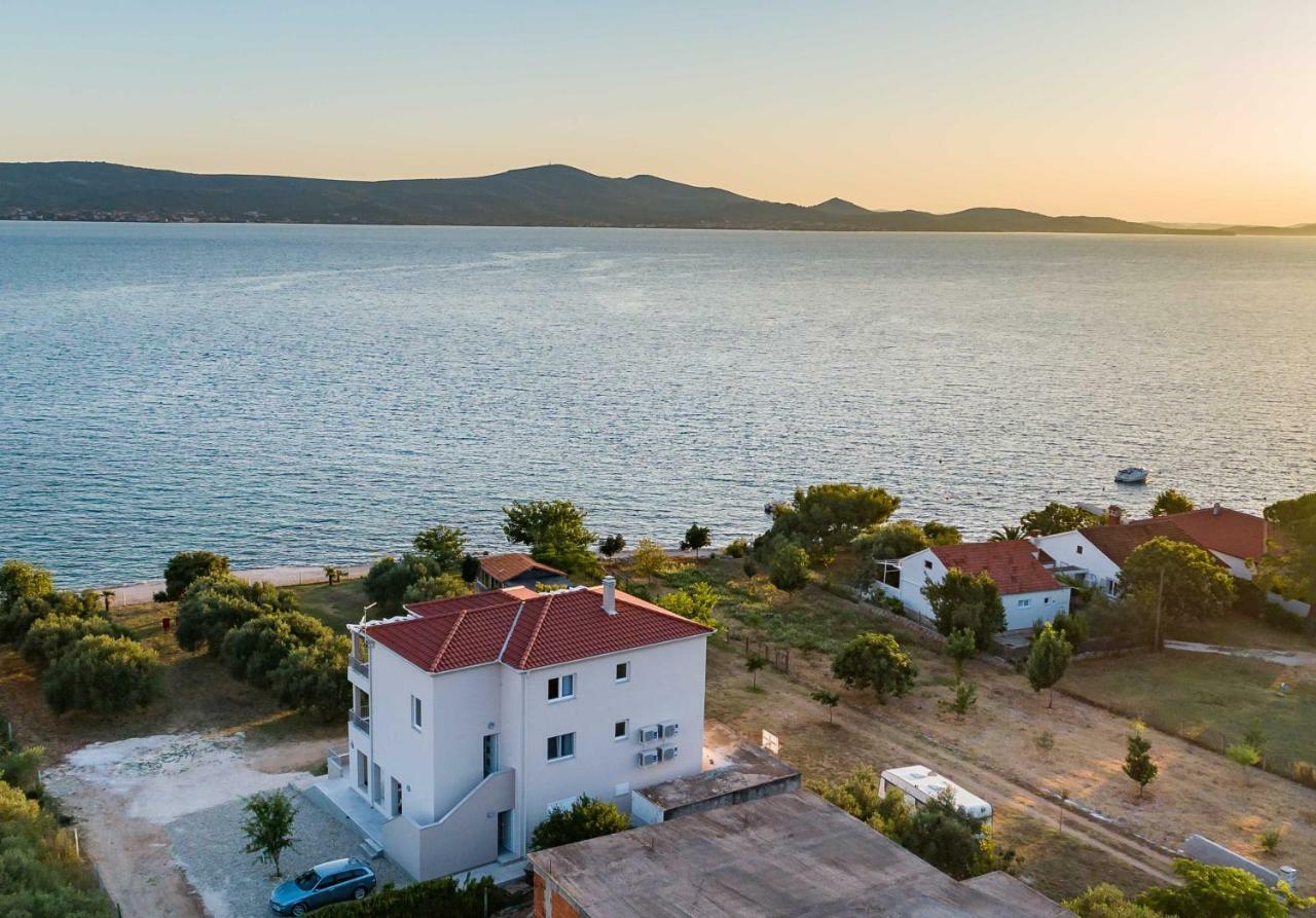 Villa Diana Sveti Petar  Kültér fotó
