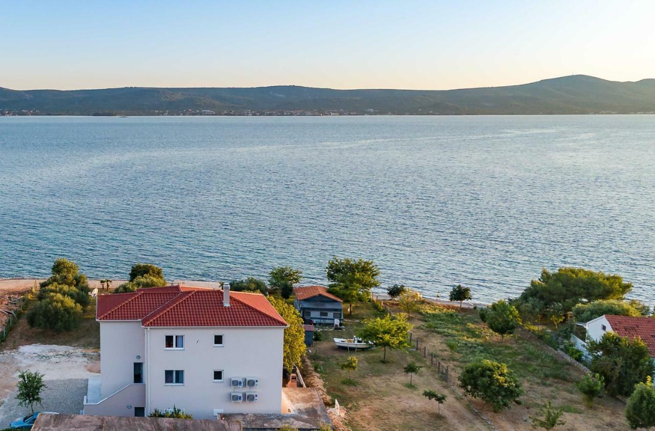 Villa Diana Sveti Petar  Kültér fotó