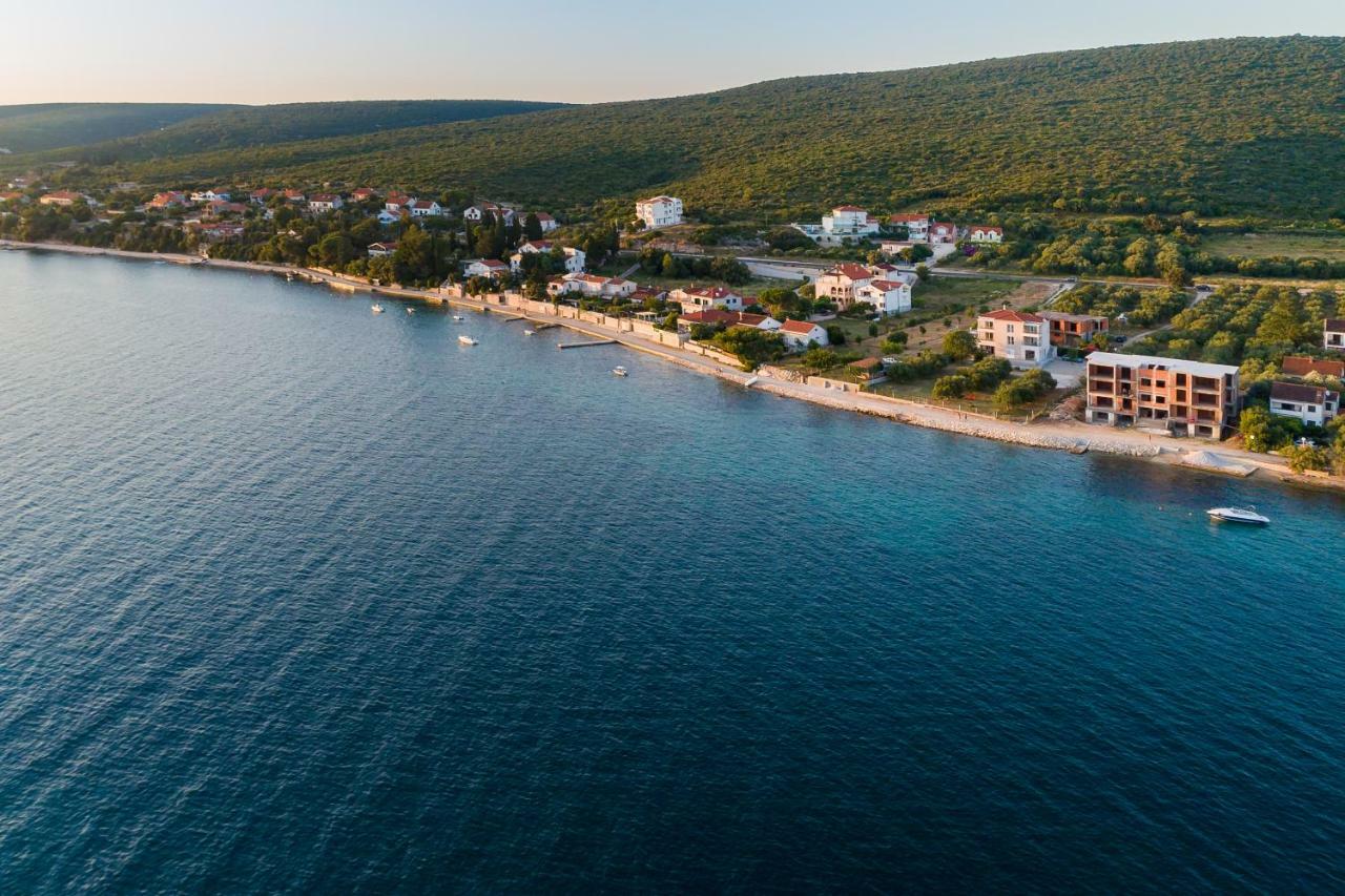 Villa Diana Sveti Petar  Kültér fotó